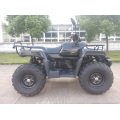 ATV utilitário elétrico com 3kw 72V Moto, 4 * 4 rodas Drive com movimentação de eixo